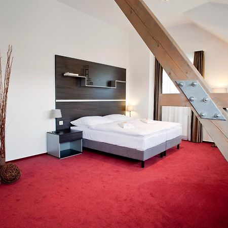 Hotel Zamecka Sypka ブランスコ 部屋 写真