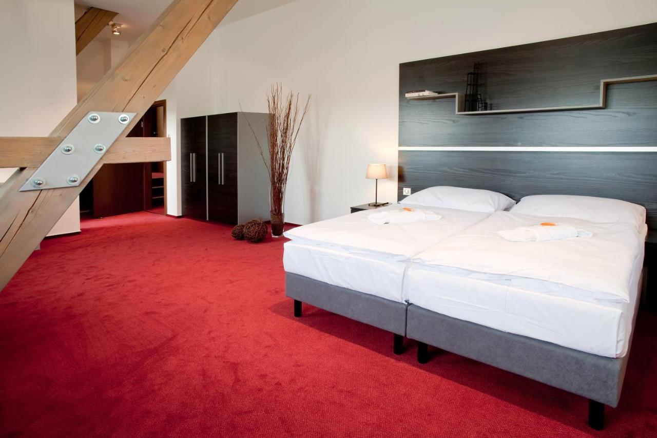 Hotel Zamecka Sypka ブランスコ エクステリア 写真