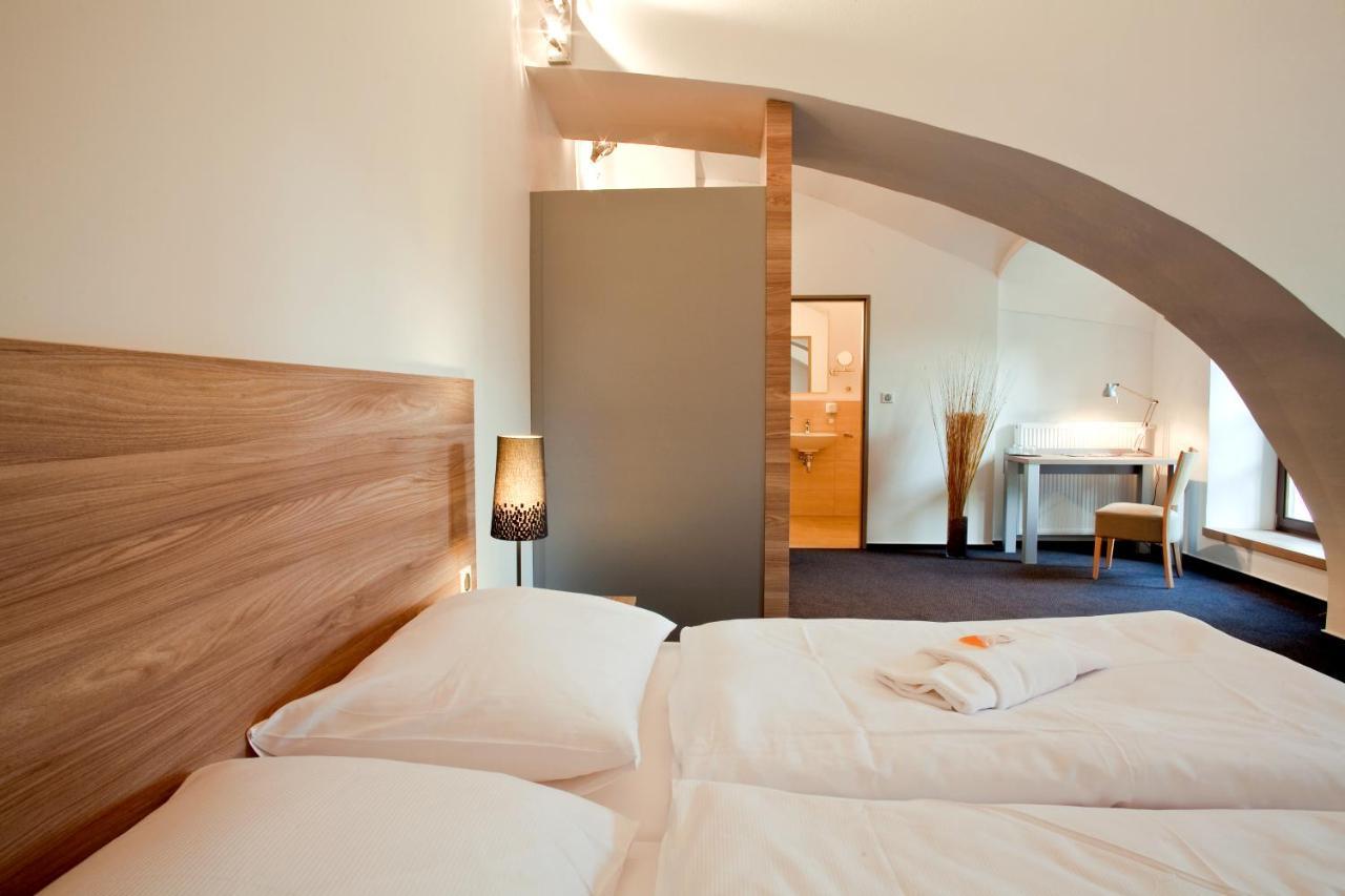 Hotel Zamecka Sypka ブランスコ エクステリア 写真