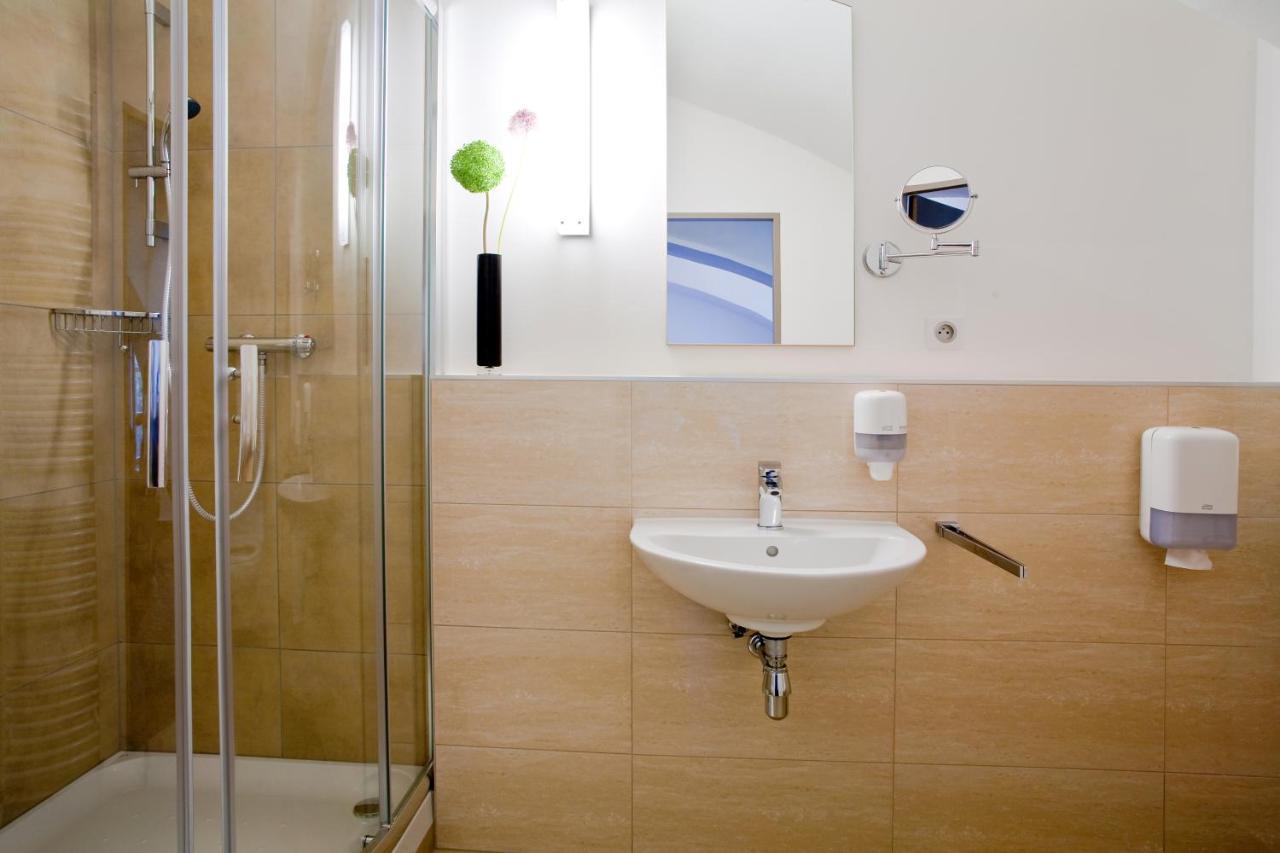 Hotel Zamecka Sypka ブランスコ エクステリア 写真